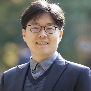 Seung Gu Shin